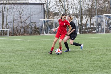 Bild 33 - wCJ HSV - ETV - Esbjerg